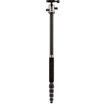 Benro Mefoto C1350Q1T Carbon Fiber Titanium Travel Angel Tripod