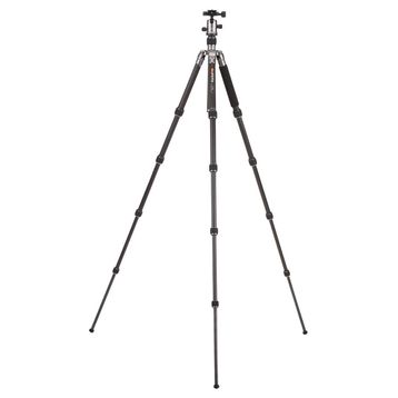 Benro Mefoto C1350Q1T Carbon Fiber Titanium Travel Angel Tripod