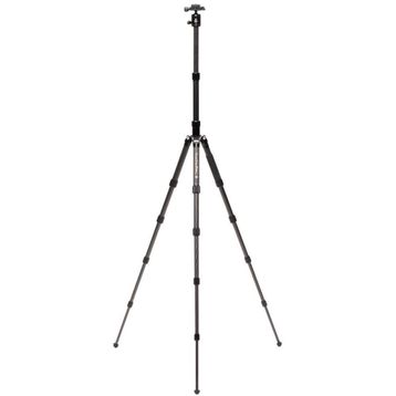 Benro Mefoto Road Black Trip S PRO AL Tripod
