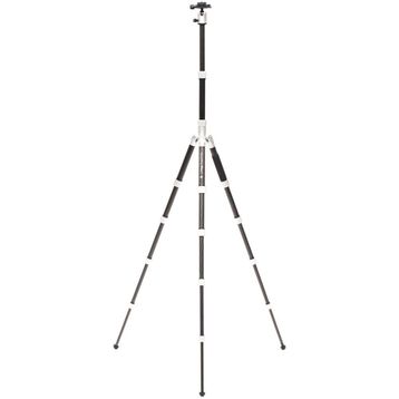 Benro Mefoto Silver Road Trip PRO CF Tripod