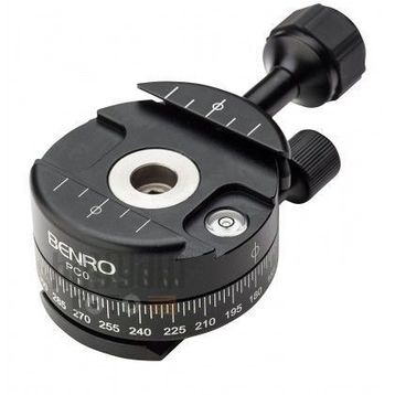 Benro Pc0 Panoramic Head