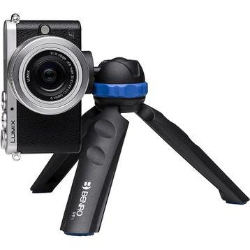 Benro PP1 PocketPod Tabletop Tripod