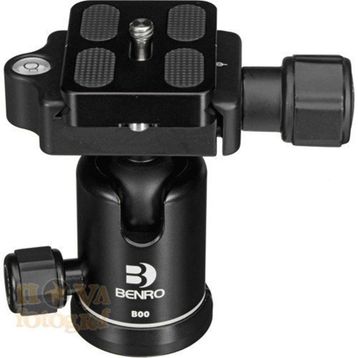Benro PU-50 Tripod Plate