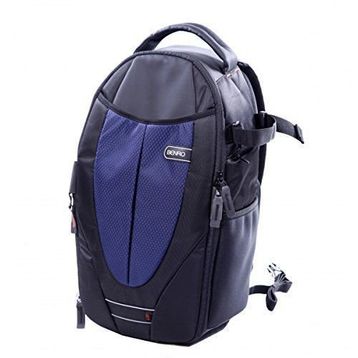 Benro Quicken 400N Mavi Sırt Çantası