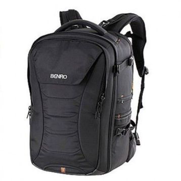 Benro Ranger 500N Backpack Sırt Çantası Siyah