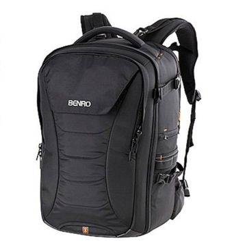 Benro Ranger 600N Backpack Sırt Çantası Siyah