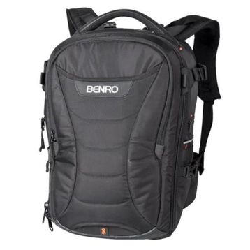 Benro Ranger 600N Backpack Sırt Çantası Siyah