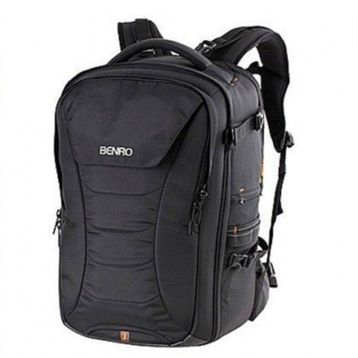 Benro Ranger 600N Backpack Sırt Çantası Siyah
