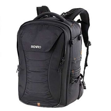 Benro Ranger 600N Backpack Sırt Çantası Siyah