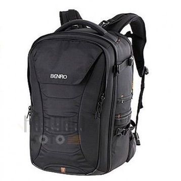Benro Ranger 600N Backpack Sırt Çantası Siyah