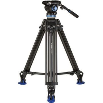 Benro S7 Video Tripod Başlığı