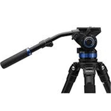 Benro S7 Video Tripod Başlığı