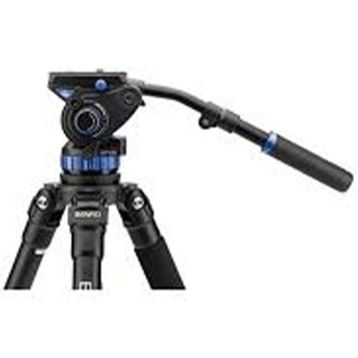 Benro S7 Video Tripod Başlığı