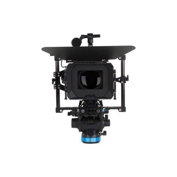 Benro S8 Video Head