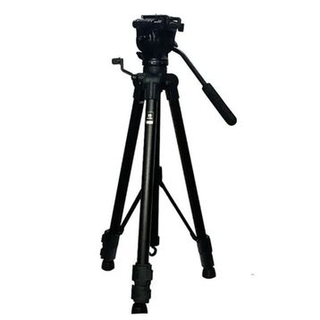 Benro T981 Foto Video Tripod Kit