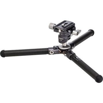 Benro Table Pod Carbon Fiber Tripod Kit