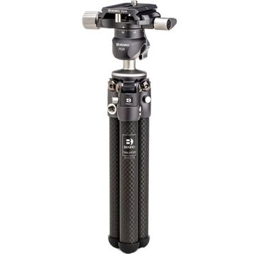 Benro Table Pod Carbon Fiber Tripod Kit
