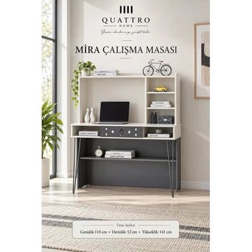 Bensimo Mira Çalışma Masası