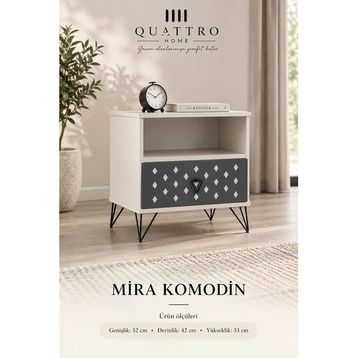 Bensimo Mira Komodin