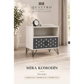 Bensimo Mira Komodin