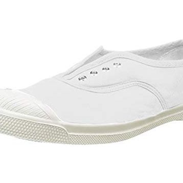 Bensimon Tennis Elly Beyaz Kadın Spor Ayakkabı