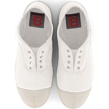 Bensimon Tennis Elly Beyaz Kadın Spor Ayakkabı
