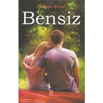 Bensiz - Jasinda Wilder