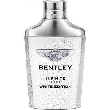 Bentley İnfinite Rush White Edition EDT 100 ml Erkek Parfüm