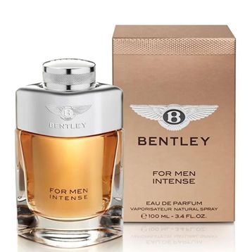 Bentley Intense EDP 100 ml Erkek Parfümü
