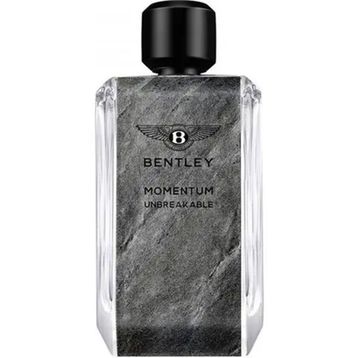 Bentley Momentum Unbreakable EDP 100 ML Erkek Parfümü