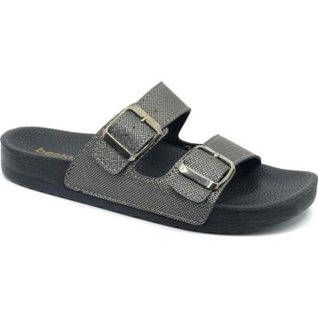 Bento 43001 Ortapedik Kadın Terlik