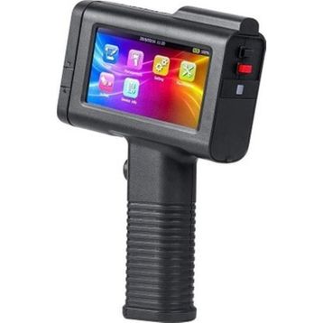Bentsai B2 BT-HH6105B2 El Tipi Inkjet Kodlama ve Tarih Basma Yazıcısı
