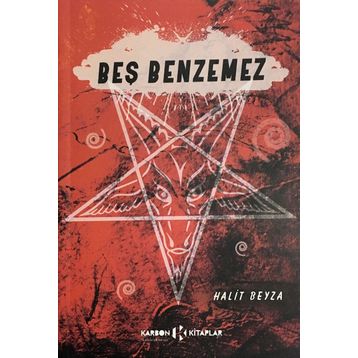 BENZEMEZ KIMSE SANA - SEDA ÖZAY