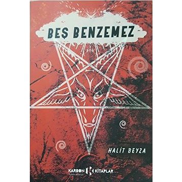 BENZEMEZ KIMSE SANA - SEDA ÖZAY