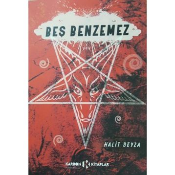 BENZEMEZ KIMSE SANA - SEDA ÖZAY