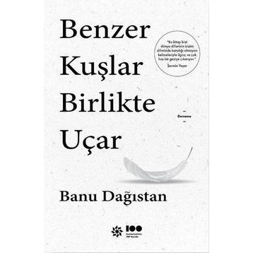 Benzer Kuşlar Birlikte Uçar Doğan Novus