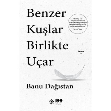 Benzer Kuşlar Birlikte Uçar Doğan Novus