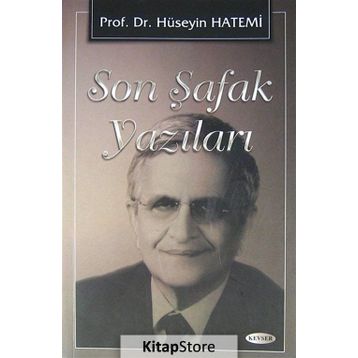 Benzer ve Farklı Yönleriyle Manevi Mukayeseler - Mahmud Ekberi