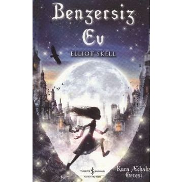 BENZERSIZ EV - ELLIOT SKELL