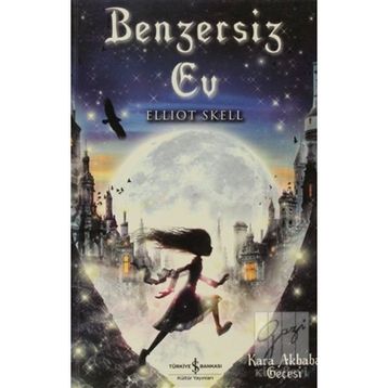 BENZERSIZ EV - ELLIOT SKELL