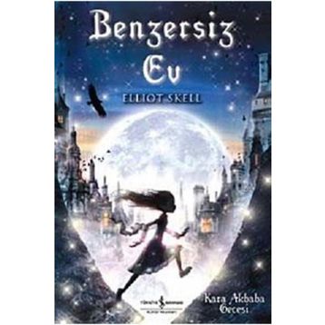BENZERSIZ EV - ELLIOT SKELL