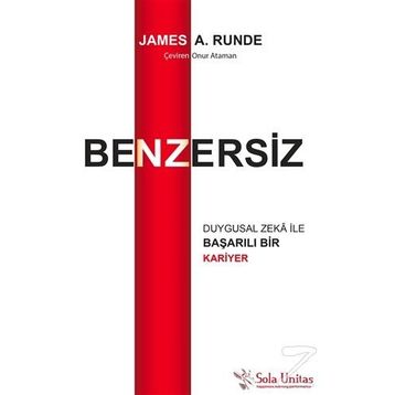 Benzersiz - James Runde