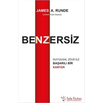 Benzersiz - James Runde