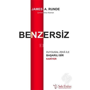 Benzersiz - James Runde