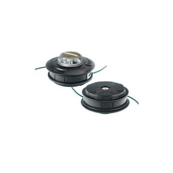 Benzinli 10 mm Tırpan Otomatik Sarmalı Misina Başlık
