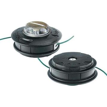 Benzinli 10 mm Tırpan Otomatik Sarmalı Misina Başlık