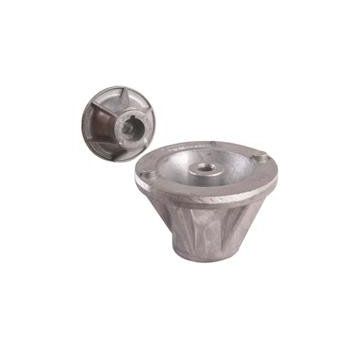 Benzinli 25 mm Çim Biçme Makinası Bıçak Adaptörü