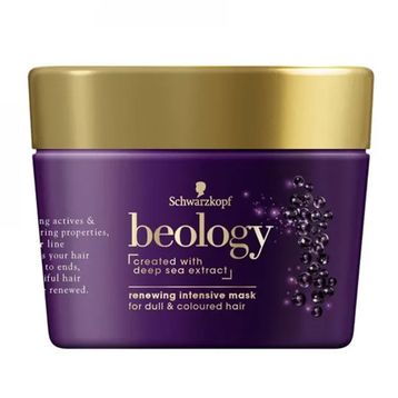 Beology 200 ml Havyar Yenileyici Maske