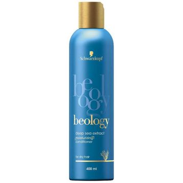 Beology Nemlendirici Conditioner Moist 400 ml Saç Kremi