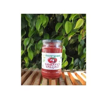 Beorganic 320 gr Organik Domates Salçası